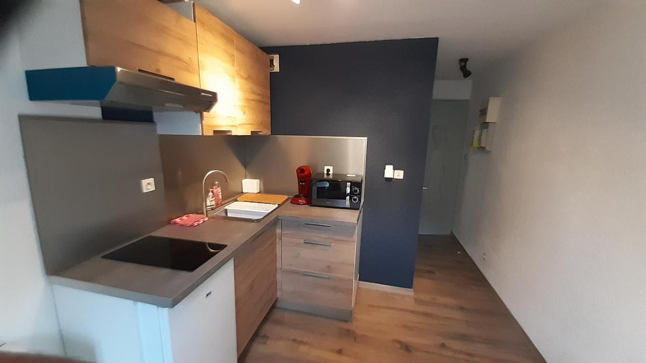 402 Au 15 Rue Battant à Appartamento