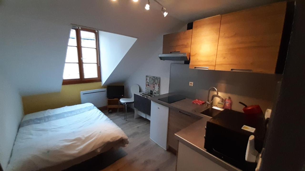 Appartement 402 Au 15 Rue Battant à