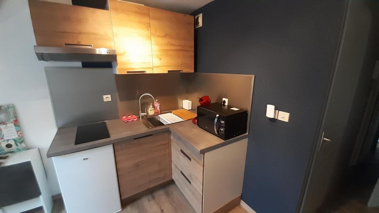 402 Au 15 Rue Battant à